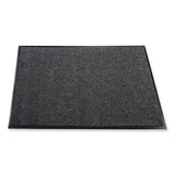 Ecostep Mat, 24 X 36, Charcoal