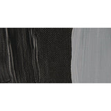 Portfolio Series Acrylic Paint, Ivory Black, 16 Oz Bottle