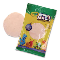 Model Magic Modeling Compound, 4 Oz Pack