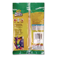 Model Magic Modeling Compound, 4 Oz Pack