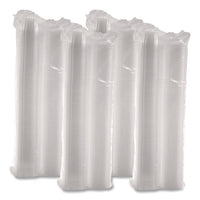 Clearpac Safeseal Tamper-resistant, Tamper-evident Containers, 3.72 X 4.2 X 1.97, Clear, Plastic, 400/carton