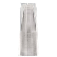 Conex Clearpro Plastic Cold Cups, 30 Oz, Clear, 25/bag, 20 Bags/carton