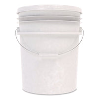 Dibac, Cholorine Scent, 5 Gal Drum