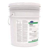 Dibac, Cholorine Scent, 5 Gal Drum