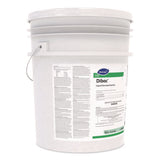 Dibac, Cholorine Scent, 5 Gal Drum