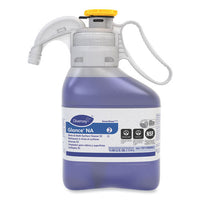 Glance Na Glass And Multi-surface Cleaner Sc, 1.4 L, Smartdose, 2/carton