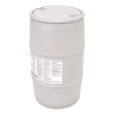 Divosan Plus Spectrum Sanitizer, Acetic Acid Scent, 55 Gal Drum