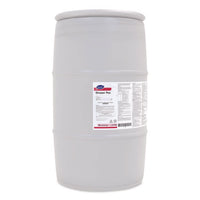 Divosan Plus Spectrum Sanitizer, Acetic Acid Scent, 55 Gal Drum