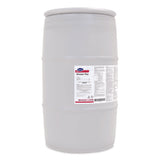 Divosan Plus Spectrum Sanitizer, Acetic Acid Scent, 55 Gal Drum