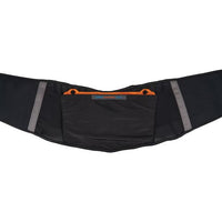 Proflex 1675 Back Support Brace With Cooling/warming Pack, X-small, 22" To 25" Waist, Black, Ships In 1-3 Business Days