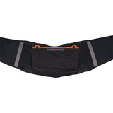 Proflex 1675 Back Support Brace With Cooling/warming Pack, X-large, 38" To 42" Waist, Black, Ships In 1-3 Business Days
