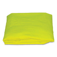 Shax 6000c Replacement Pop-up Tent Canopy For 6000, 10 Ft X 10 Ft, Polyester, Lime, Ships In 1-3 Business Days