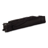 Shax 6000b Replacement Tent Storage Bag For 6000, Polyester, Black, Ships In 1-3 Business Days