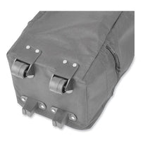 Shax 6000b Replacement Tent Storage Bag For 6000, Polyester, Black, Ships In 1-3 Business Days