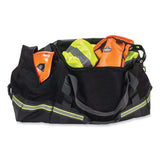 Arsenal 5008 Fire + Safety Gear Bag, 16 X 31 X 15.5, Black, Ships In 1-3 Business Days