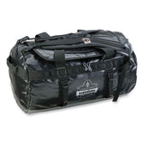 Arsenal 5030 Water-resistant Duffel Bag, Medium, 15.5 X 27 X 15.5, Black, Ships In 1-3 Business Days