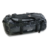 Arsenal 5030 Water-resistant Duffel Bag, Large, 18.5 X 31 X 18.5, Black, Ships In 1-3 Business Days