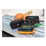 Arsenal 5875 Large Buddy Organizer, 2 Compartments, 4.5 X 10 X 3.5, Green, Ships In 1-3 Business Days