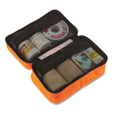 Arsenal 5876 Small Buddy Organizer, 2 Compartments, 4.5 X 7.5 X 3, Orange, Ships In 1-3 Business Days