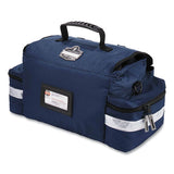 Arsenal 5210 Trauma Bag, Small, 10 X 16.5 X 7, Blue, Ships In 1-3 Business Days