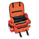 Arsenal 5210 Trauma Bag, Small, 10 X 16.5 X 7, Orange, Ships In 1-3 Business Days