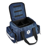 Arsenal 5215 Trauma Bag, Large, 12 X 19 X 8.5, Blue, Ships In 1-3 Business Days