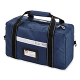 Arsenal 5220 Responder Trauma Bag, 7.5 X 16.5 X 10, Blue, Ships In 1-3 Business Days