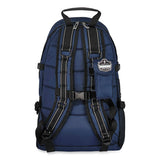 Arsenal 5243 Backpack Trauma Bag. 7 X 12 X 17.5, Blue, Ships In 1-3 Business Days