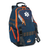 Arsenal 5244 Responder Backpack, 8 X 14.5 X 20, Blue, Ships In 1-3 Business Days