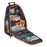 Arsenal 5244 Responder Backpack, 8 X 14.5 X 20, Blue, Ships In 1-3 Business Days