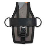 Arsenal 5562 Hammer Holster, 3 X 6 X 8, Polyester, Gray, Ships In 1-3 Business Days