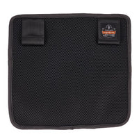 Arsenal 5716 Server Apron Pouch With Pockets, 5 Compartments, 11 X 10, Nylon, Black, Ships In 1-3 Business Days