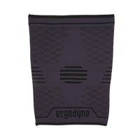 Proflex 601 Knee Compression Sleeve, Small, Black, Ships In 1-3 Business Days