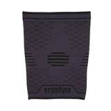 Proflex 601 Knee Compression Sleeve, Small, Black, Ships In 1-3 Business Days