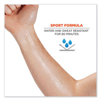 Krewd 6352 Spf 50 Sunscreen Lotion, 1.5 Oz Bottle, 12/pack, Ships In 1-3 Business Days