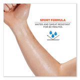 Krewd 6352 Spf 50 Sunscreen Lotion, 1.5 Oz Bottle, 12/pack, Ships In 1-3 Business Days