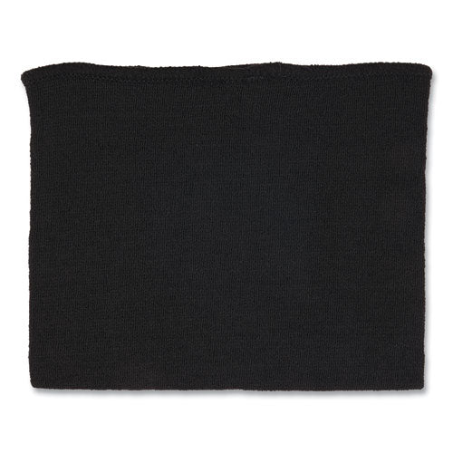 N-ferno 6810 Half Style Stretch Cap, One Size Fits Most, Black