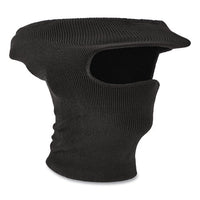 N-ferno 6815 Full Face Stretch Cap, One Size Fits Most, Black