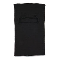 N-ferno 6815 Full Face Stretch Cap, One Size Fits Most, Black