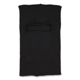 N-ferno 6815 Full Face Stretch Cap, One Size Fits Most, Black