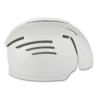 N-ferno 6893zi Balaclava + Bump Cap Insert, One Size Fits Most, Black, Ships In 1-3 Business Days