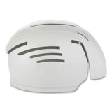 N-ferno 6893zi Balaclava + Bump Cap Insert, One Size Fits Most, Black, Ships In 1-3 Business Days
