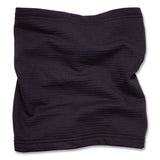 N-ferno 6962 Fr Dual Compliant Neck Gaiter, Polartec Fleece, One Size Fits Most, Navy, Ships In 1-3 Business Days