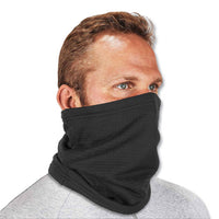 N-ferno 6962 Fr Dual Compliant Neck Gaiter, Polartec Fleece, One Size Fits Most, Navy, Ships In 1-3 Business Days