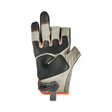 Proflex 720 Heavy-duty Framing Gloves, Gray, 2x-large, Pair, Ships In 1-3 Business Days
