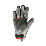 Proflex 821 Smooth Surface Handling Gloves, Black, Small, Pair, Ships In 1-3 Business Days