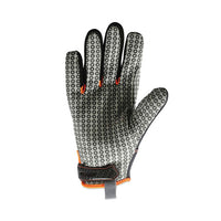 Proflex 821 Smooth Surface Handling Gloves, Black, Medium, Pair, Ships In 1-3 Business Days