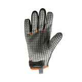 Proflex 821 Smooth Surface Handling Gloves, Black, Medium, Pair, Ships In 1-3 Business Days