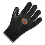 Proflex 9003 Certified Lightweight Av Gloves, Black Medium, Pair, Ships In 1-3 Business Days