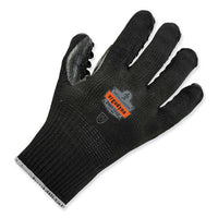 Proflex 9003 Certified Lightweight Av Gloves, Black Large, Pair, Ships In 1-3 Business Days